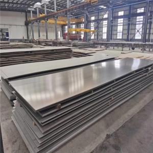 H26 T6 Aluminum Alloy Sheet 1050 1060 5754 3003 5005 5052 5083 6061 6063 7075
