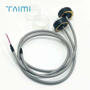 1MHz Long Range Ultrasonic Flow Sensor application water meter