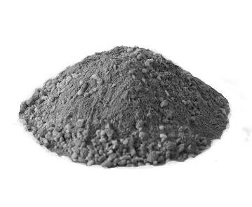 Unshaped High Alumina Dry Magnesium Ramming Mass For Blast Furnace