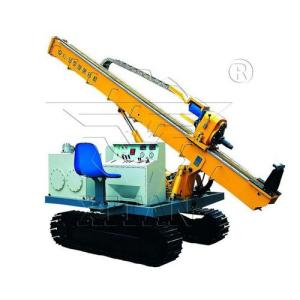 Portable Jet Grouting Simple Well Drilling Rig Machine Price