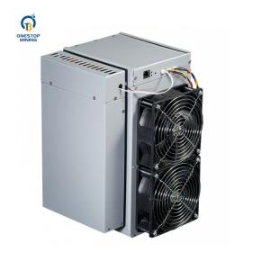 China Profitable Ebang Ebit E12 44Th/S Bitcoin Mining Machine With Power Supply on sale