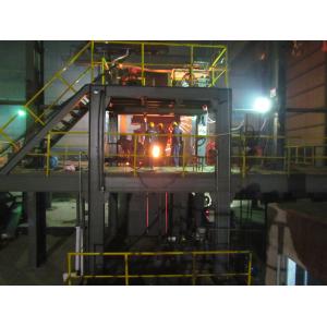 R4M 1S CCM Machine Ladle Turret design can match with Southeast Asian Countries