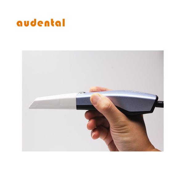 Digital 3D Intraoral Scanner with Fast Scanning Speed and CE ISO Certificate