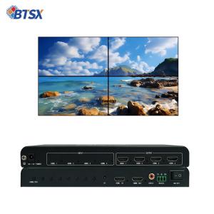 and Versatile BIT-MSE-LT104PRO Multi Display Controller for Multi-Screen and