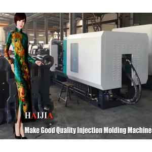 China Professional Plastic Injection Molding Machine High Energy Saving Low Noise on sale