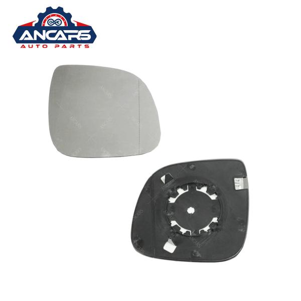 Quality 2H0857521E Side Mirror Glass VW Amoarok 2010 Transporter T5 09-15 Transporter T6 2015 wholesale