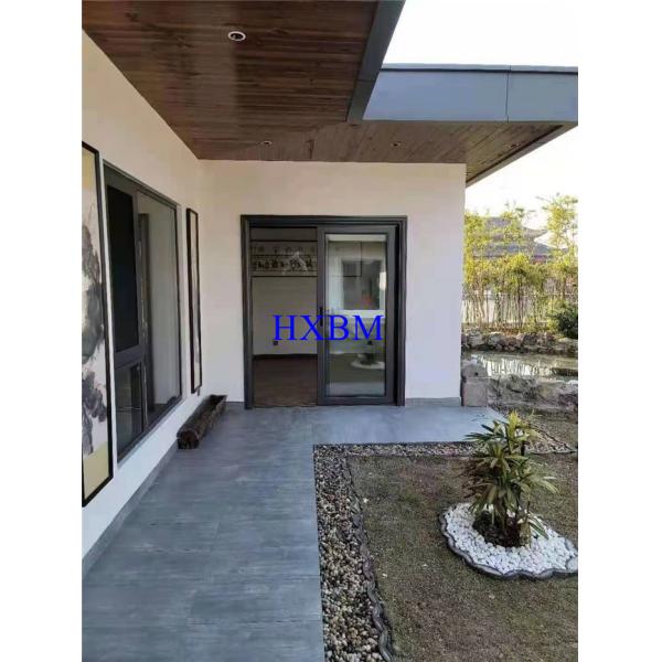 Quality Engineering Project EPDM Gasket Double Glazed Windows For Architecture wholesale