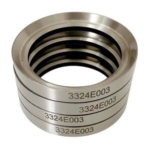 Construction Diesel Engine Spare Part 3324E002 3324E003 33125121 Valve Seat For