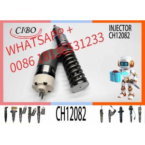 Competitively offer diesel engine good testing fuel injector CH12082 with more