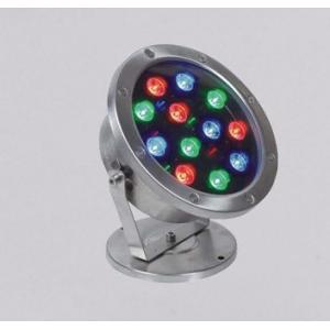 underwater lighting for swimming pool or fountain LED lighting waterproof IP68 supplier
