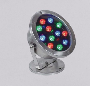 Quality underwater lighting for swimming pool or fountain LED lighting waterproof IP68 supplier wholesale