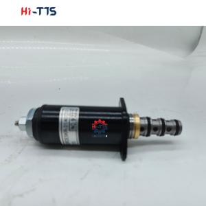 YN35V00049F1 Overflow Valve  for  SK200-6/200-8  Excavator Machinery Parts