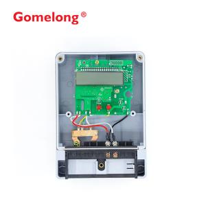 The Best China DDSY5558 Singlephase Pre Payment Energy Meter