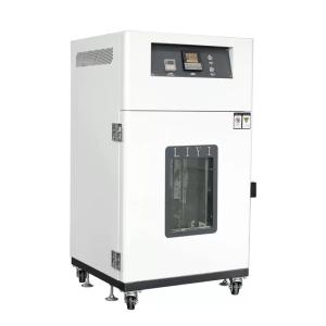 High Configuration Salt Spray Test Machine X-60 Salt Spray Corrosion Test