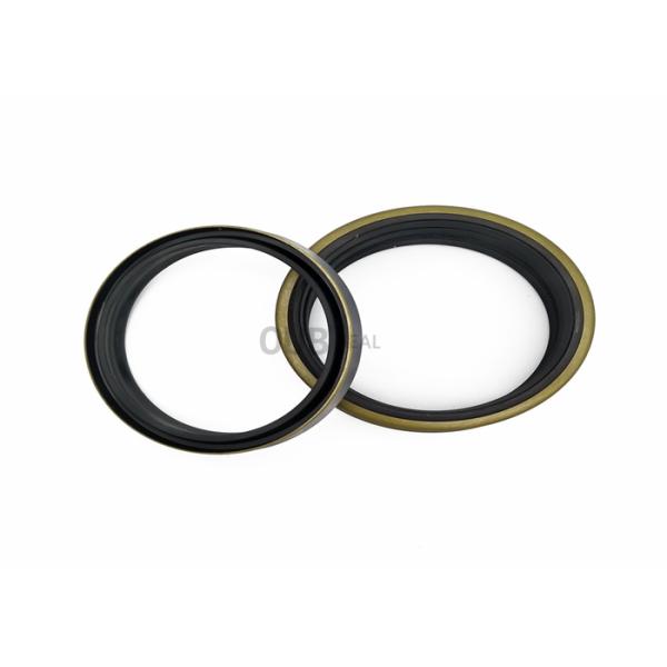 1956392190 DKB Hydraulic Cylinder Dust Wiper Seals 80x94x8/12 85x99x8/11