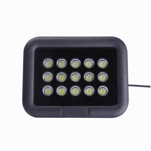 1800LM 15W Security Monitoring 850nm Infrared Camera Lighting