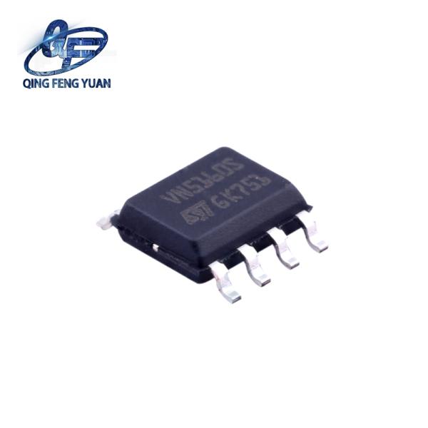 STMicroelectronics VN5E160ASTR Chip Ic Digital Multimeter Microcontrollers - Mcu Semiconductor VN5E160ASTR