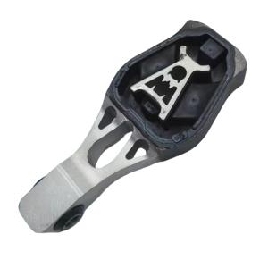 China Engine Mounting Torsion Resistant Bracket OE 9800428280 YL00264880 For Peugeot 308S 408 4008 Citroen on sale