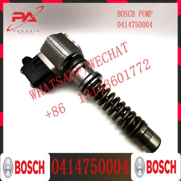 0414750004 excavator fuel unit pump 20450666 EC290 D7D for DEUTZ V-O-L-V diesel