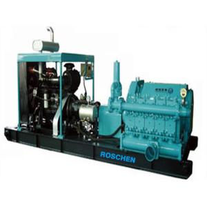 Flushing Water fixed Mud High Pressure Mud Pump for Coolant to Wireline Drilling