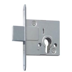 Cheap Mortise Key Lock Deadlatch and Variety of Functions for 35-55mm Door Thickness for sale