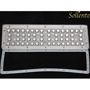 30 Degree 3030 SMD LED Street Light Module , OSRAM S5 LED Lighting Modules