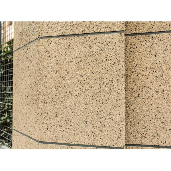 Quality Customized Marble Painting  Fireproof Fiber Cement Board For Shower Room wholesale