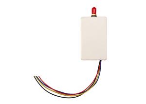 Cheap RS485 Data Module 100mW Wireless Data Trasnmitter 433MHz data Transfer for sale