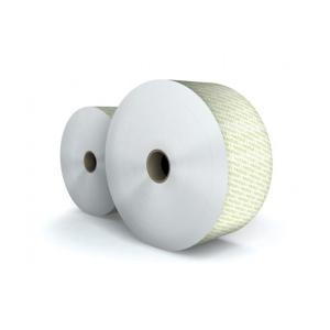 5 Ply clear image Carbonless NCR Paper Rolls For Continous Form