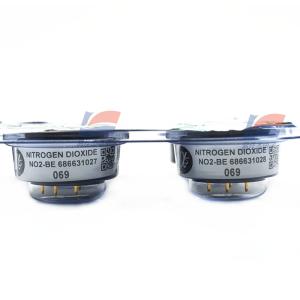 China NO2-BE NO2-B1 Electrochemical Gas Sensor Nitrogen Dioxide Sensor NO2 Sensor Best Choice For Fixed Site Applications Portable Safety Instruments Urban Air Monitoring And Stack Gas Analysers on sale