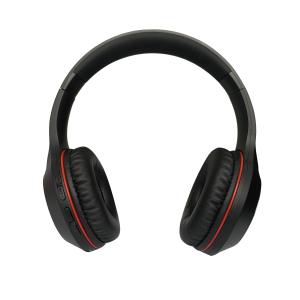 40mm Speaker Dia 300mAh 8hrs Luminous Bluetooth Wireless Headphone