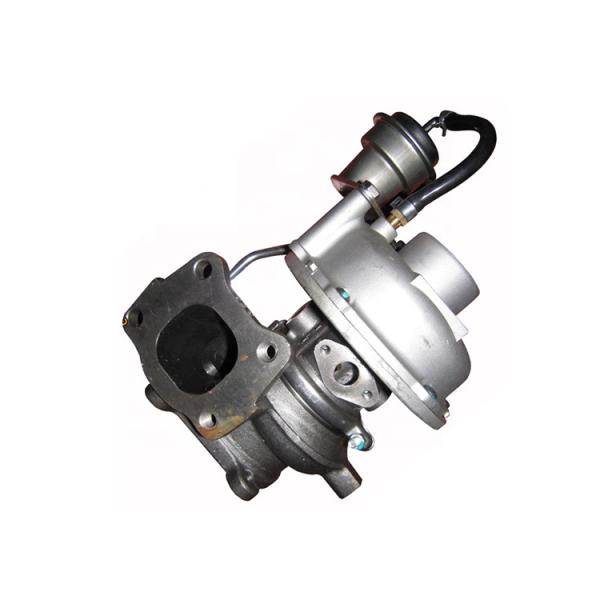 Quality RHF55 8971038570 Turbocharger With Gaskets For Isuzu NQR Truck 4HE1T 4HE1-T wholesale