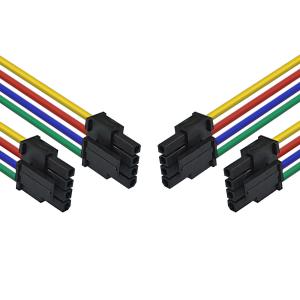 3.0mm Custom Wiring Harness