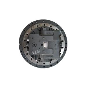 China GM35VL Travel Motor Assy Original Nabotus Replacement PC200-6 PC200-7 PC200-8 on sale