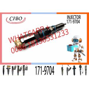 Common rail injector fuel injector 171-9704 173-9268 198-7912 460-8213 342-5487