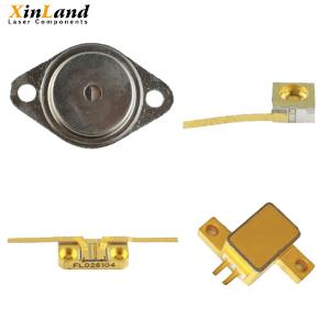 Cheap 1720nm 1W Infrared Laser Emitting Diode FAC Optional Multimode Mini Laser Diode for sale