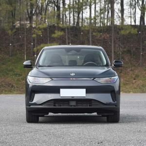 Quick Response After-sales Service Leapmotor C11 2023 Pure Electric SUV Rwd 5