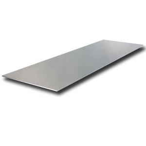 Weldable Cold Rolled Annealed Steel , Stainless Flat Sheet Austenitic Chromium