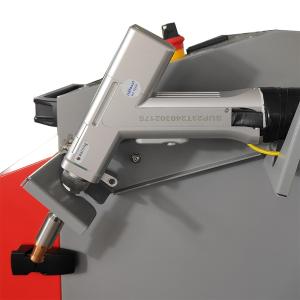 KEYILASER 3000w High Power Portable Steel Laser Welding Machine for Mold Repair