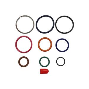 HEUI Injector 3126B Repair Kit Seal Ring Washer
