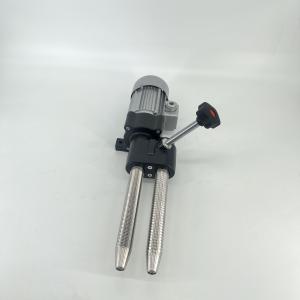 Stenter Machine Accessories Selvedge Uncurler Monforts Machine 2 Fingers