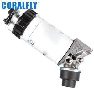 China Perkins 2656F087 Fuel Water Separator Kit 11 Micron on sale