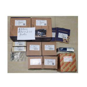Cheap E330C Heavy Equipment Spare Parts Hydraulic Main Pump A8V0200 Excavator Components for sale
