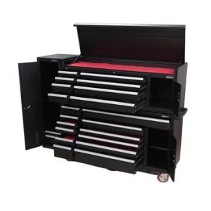 Customizable Color Heavy Duty Metal Tool Trolley Roller Cabinet for Workshop