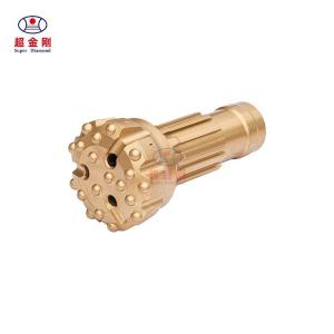 Cheap Ql50 Hammer Bit DTH Down Hole Hammer Bits Ideal for Customization in Mining for sale