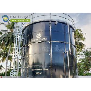Cheap GFS Fertilizer Tanks: Reliable Solutions for Efficient Fertilizer Storage and Handling for sale