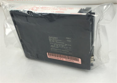 Quality Black Wireless Programmable Logic Controller MITSUBISHI MELSEC Q PLC CPU Q25PHCPU wholesale