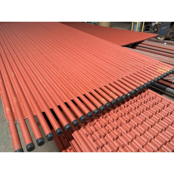 Quality Design Boiler Membrane Wall with Submerged Arc Welding Technique and Performance Guaranteed wholesale