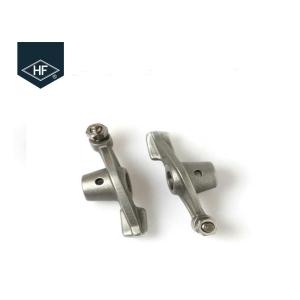 Chrome Plated Motorcycle Engine Spare Parts Camshaft Valve Rocker Arm For YAMAHA