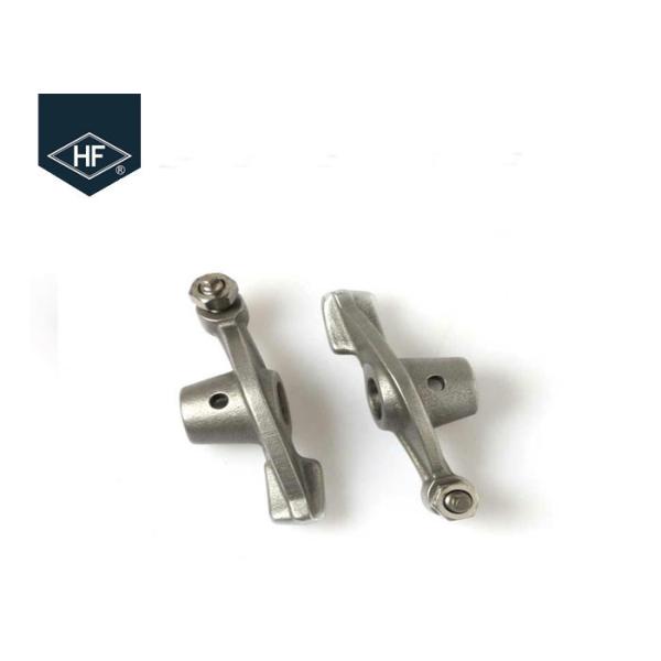Chrome Plated Motorcycle Engine Spare Parts Camshaft Valve Rocker Arm For YAMAHA